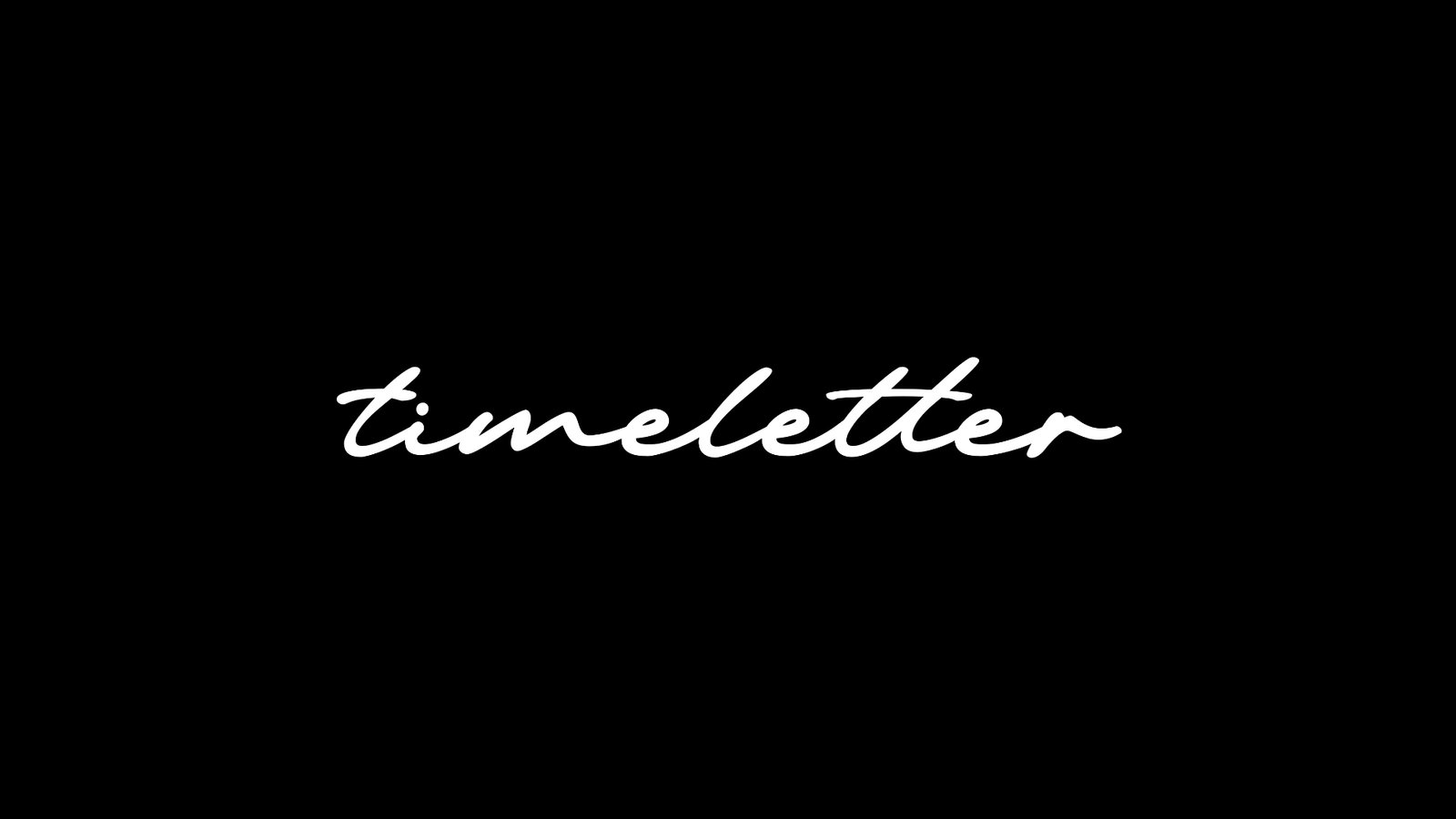timeletter preview